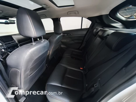 ECLIPSE CROSS 1.5 Mivec Turbo Hpe-s