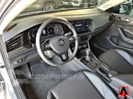 JETTA 1.4 16V TSI Comfortline