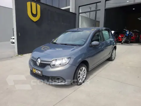 SANDERO Expression Hi-Power 1.6 8V 5p