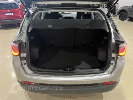 COMPASS 2.0 16V Sport