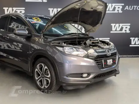 HR-V EX 1.8 Flexone 16V 5p Aut.