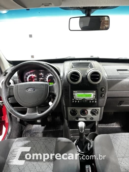 ECOSPORT 1.6 Freestyle 16V