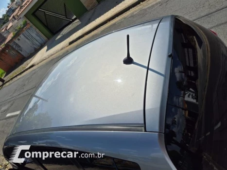 FIT - 1.4 LX 16V 4P AUTOMÁTICO