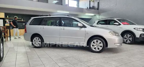 Corolla Fielder SW 1.8/1.8 XEi Flex Aut.