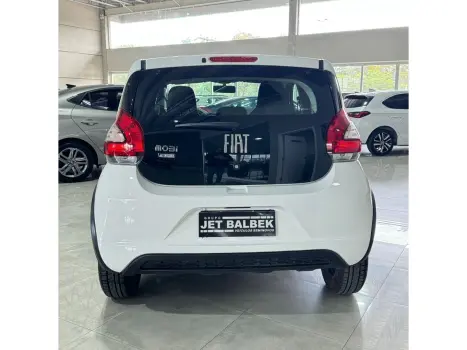 MOBI 1.0 EVO FLEX LIKE. MANUAL