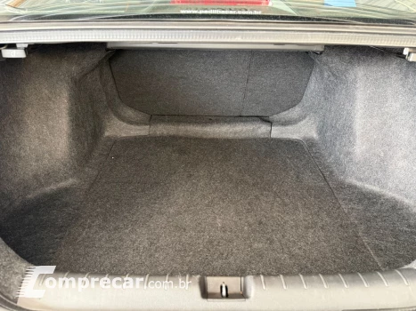 Civic Sedan EXL 2.0 Flex 16V Aut.4p