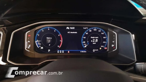 NIVUS 1.0 200 TSI TOTAL FLEX HIGHLINE AUTOMÁTICO
