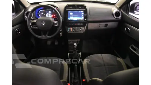KWID - 1.0 12V SCE OUTSIDER MANUAL