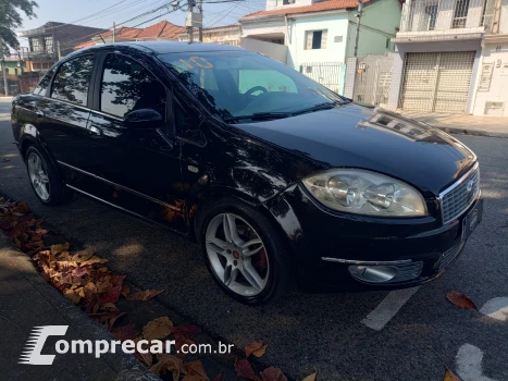 LINEA 1.9 MPI LX 16V