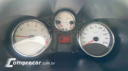 207 1.4 X-line 8V