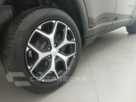 COMPASS 1.3 T270 TURBO FLEX LONGITUDE AT6
