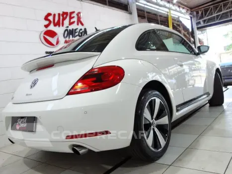 FUSCA - 2.0 TSI 16V 2P AUTOMÁTICO