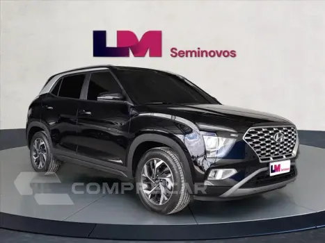 CRETA 1.0 TGDI FLEX LIMITED SAFETY AUTOMÁTICO