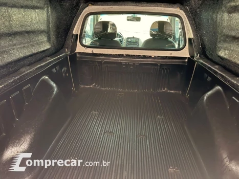 Strada Working 1.4 mpi Fire Flex 8V CS