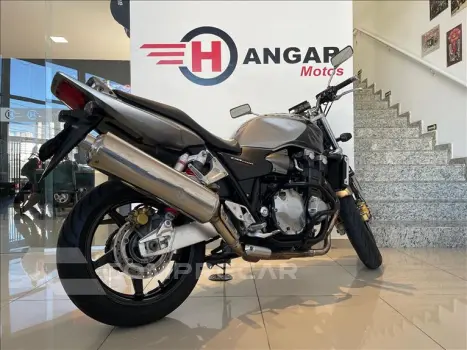 CB 1300 F SUPER FOUR