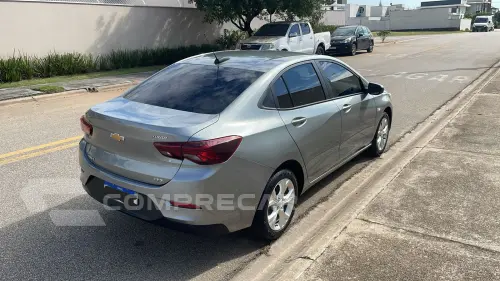 ONIX 1.0 Turbo Plus LTZ
