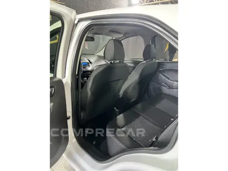 KA 1.0 TI-VCT FLEX SE MANUAL