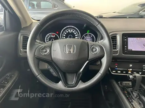 HR-V EXL 1.8 FLEXONE 16V 5P AUT.