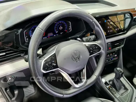 TAOS COMFORTLINE 1.4 250 TSI FLEX AUT