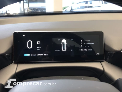 Aion V 75,3 KW ELETRICO ELITE