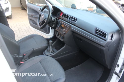 Voyage 1.0 4P G6 FLEX