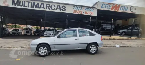 KADETT 1.8 EFI GL 8V