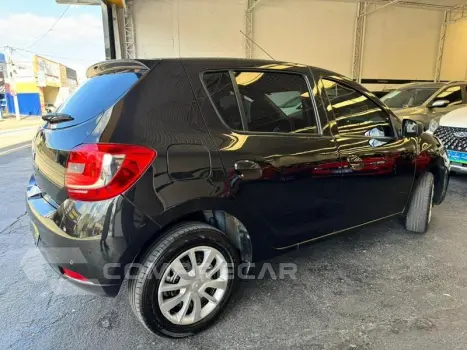 RENAULT/SANDERO EXPR 10