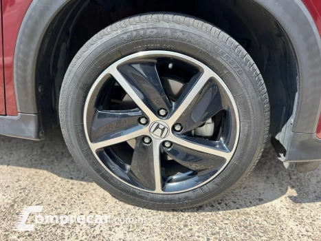 HR-V 1.8 16V EX