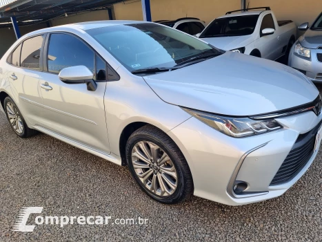 COROLLA 2.0 XEI 16V