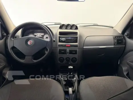 FIAT Strada Adventure 1.8/ 1.8 LOCKER Flex CE