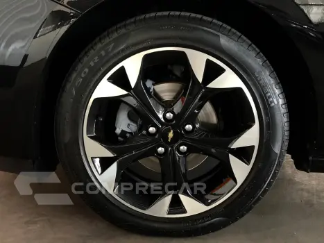 CRUZE 1.4 Turbo LTZ 16V