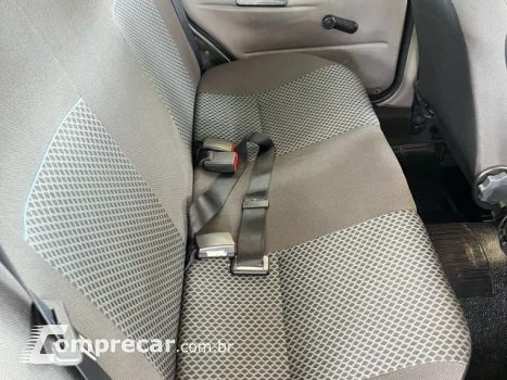 CLASSIC - 1.0 MPFI LS 8V 4P MANUAL