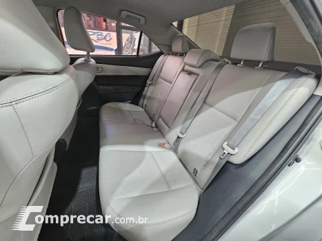 COROLLA 2.0 XEI 16V