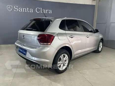 POLO 1.6 MSI TOTAL FLEX MANUAL