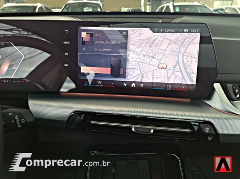 X1 2.0 16V Turbo Sdrive20i X-line