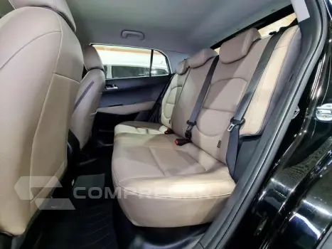 CRETA LIMITED EDITION 1.6 16V FLEX AUT