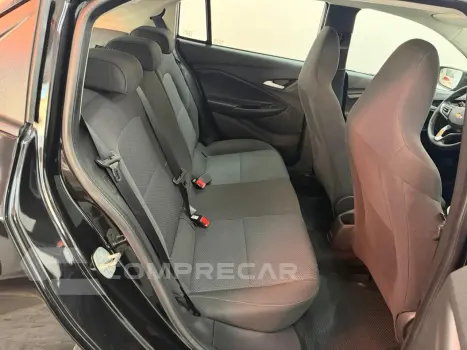 ONIX HATCH LT 1.0 12V Flex 5p Mec.