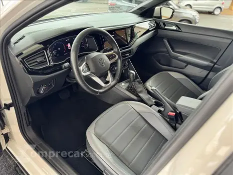 NIVUS 1.0 200 TSI Highline