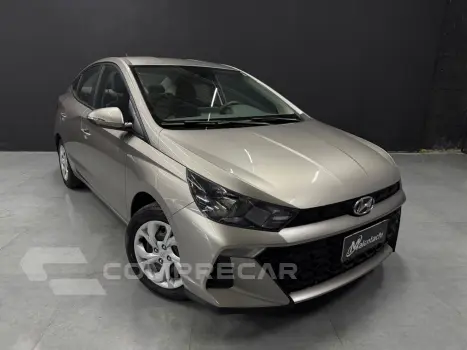 HB20S 1.0 12V FLEX COMFORT PLUS MANUAL