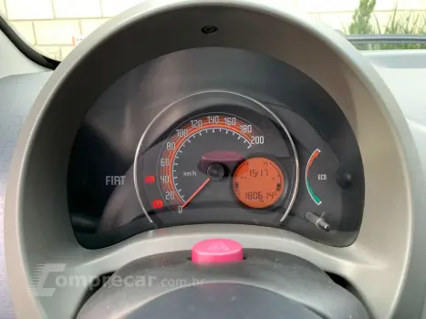 UNO 1.0 EVO VIVACE 8V FLEX 2P MANUAL