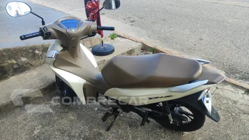 BIZ 125