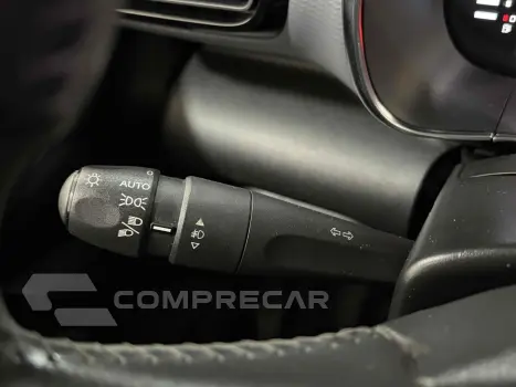 C4 CACTUS 1.6 THP FLEX SHINE EAT6