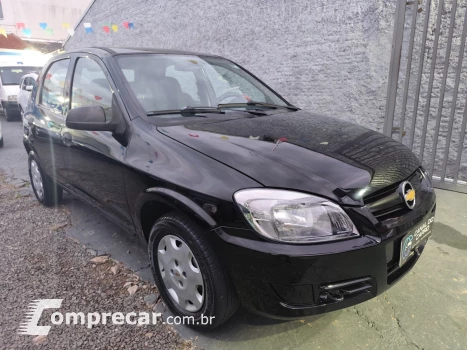 CELTA 1.0 MPFI LS 8V