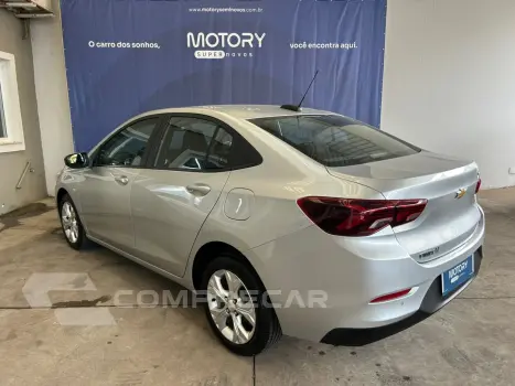 ONIX 1.0 TURBO FLEX PLUS LTZ MANUAL