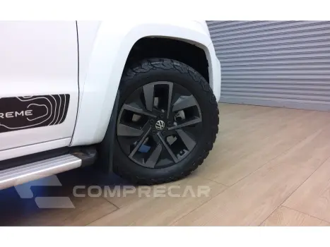 AMAROK 3.0 V6 TDI DIESEL EXTREME CD 4MOTION AUTOMÁTICO
