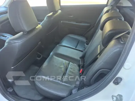 HR-V  EX 1.8