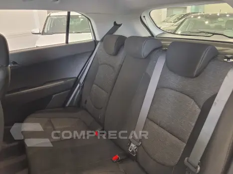 CRETA 1.6 16V FLEX ATTITUDE AUTOMÁTICO