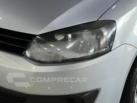 FOX 1.0 MI TREND 8V FLEX 4P MANUAL