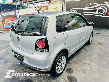 Polo 1.6 Mi/S.Ouro 1.6 Mi Tot.Flex 8V 5p