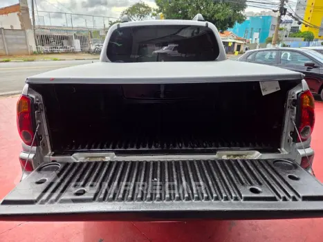 L200 Triton HPE 3.5 CD V6 24V Flex Aut.